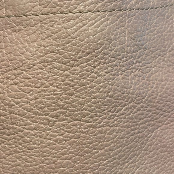 👜OrYany 100% Soft Pebbled Leather Shoulder Bag - Picture 10 of 15